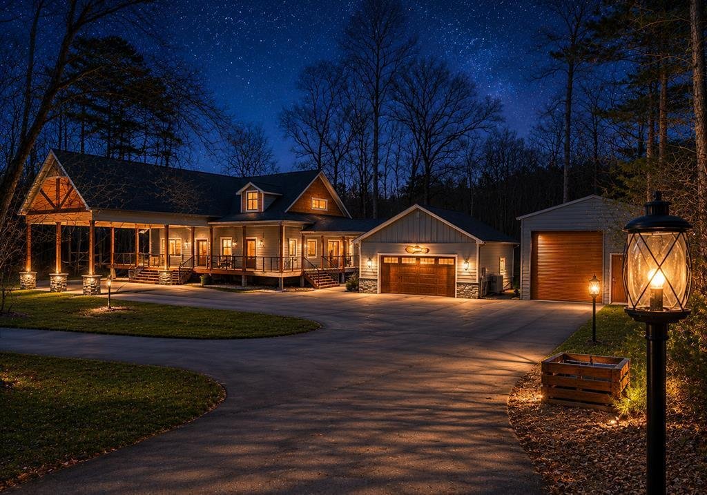 House in Blue Ridge, Georgia, United States 2 - 18941338
