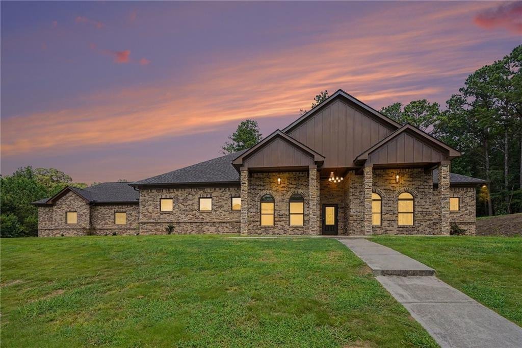 House in Snellville, Georgia, United States 2 - 18942807