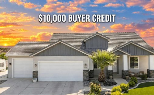 House in Santa Clara, Utah, United States 1