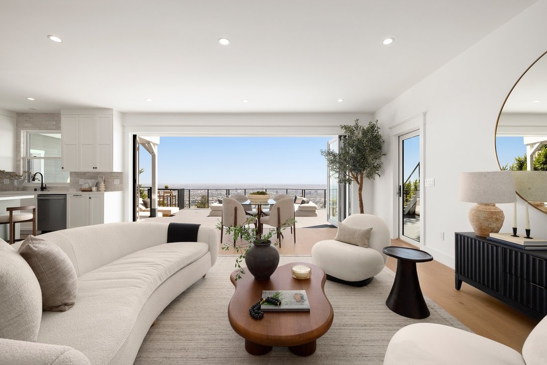 House in Los Angeles, California, United States 4 - 18940466