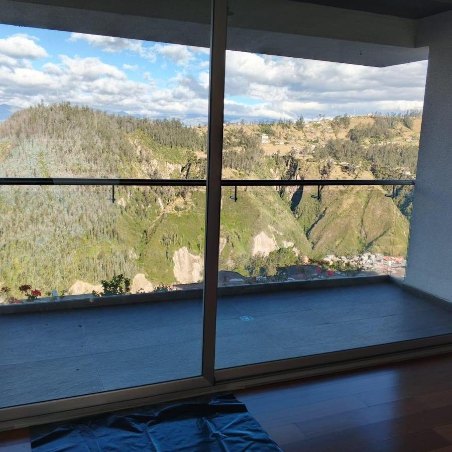 Apartment in Quito, Pichincha, Ecuador 1 - 18941483