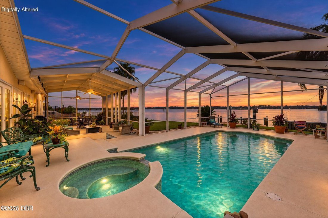 House in Ormond Beach, Florida, United States 5 - 18942207