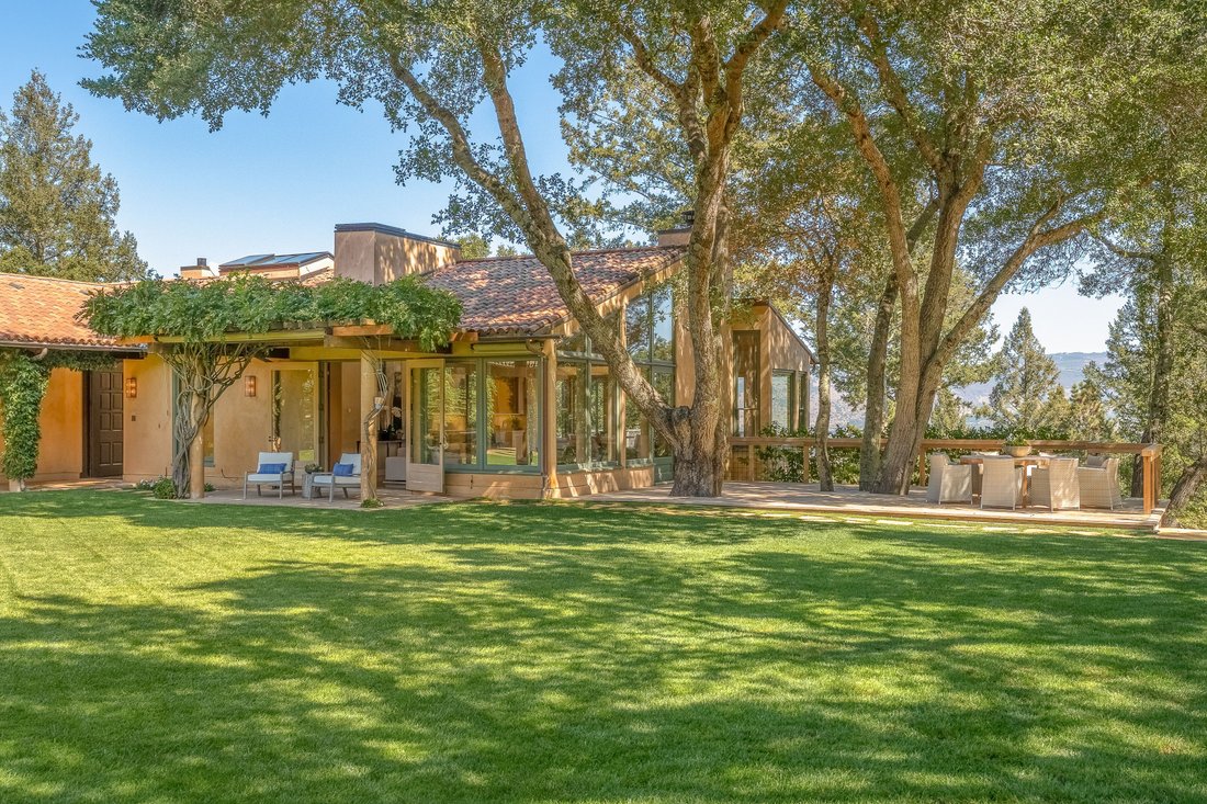 House in Napa, California, United States 1 - 18940985