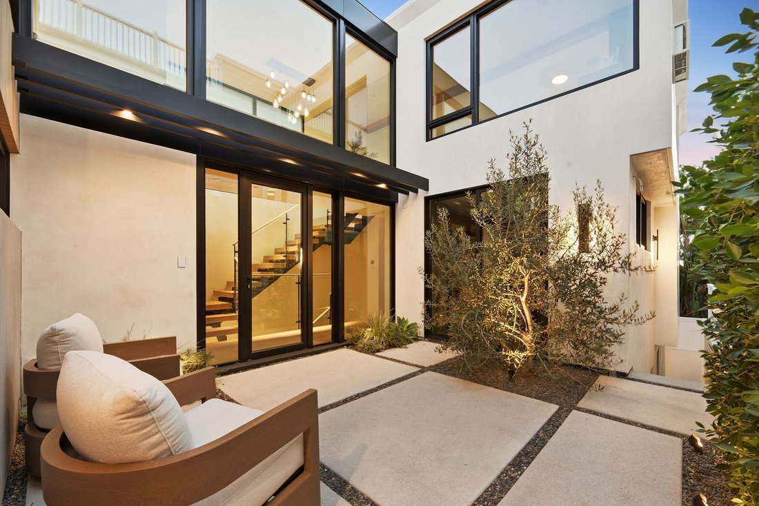 House in Hermosa Beach, California, United States 3 - 18941374
