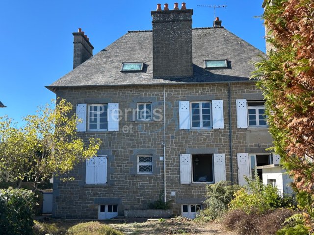 House in Cancale, Brittany, France 2 - 18940738