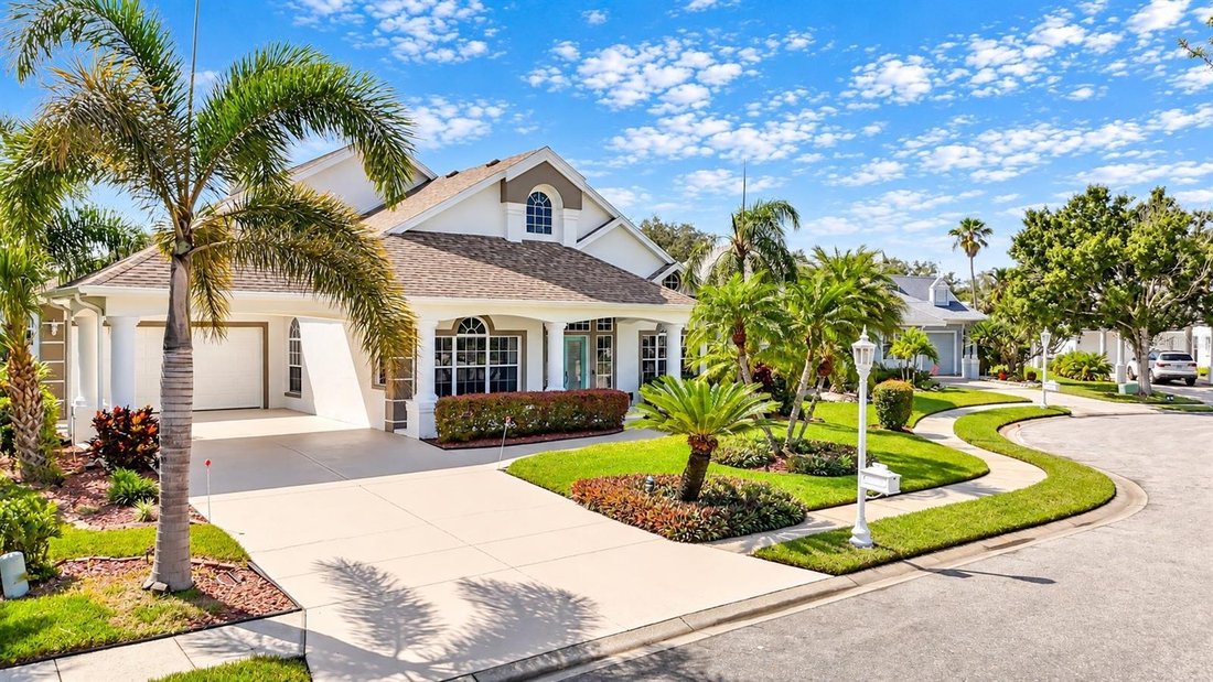 House in Bradenton, Florida, United States 4 - 18942910