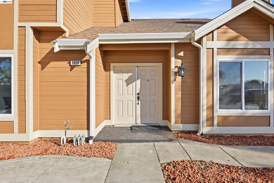 House in Newark, California, United States 4 - 18942557