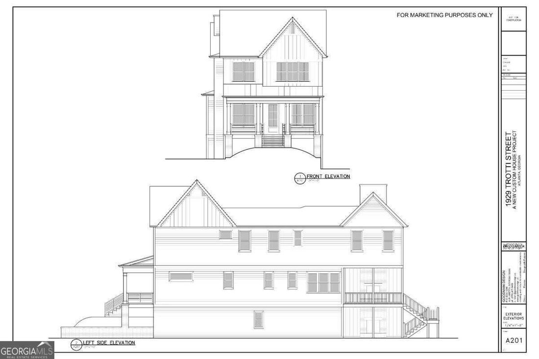 House in Atlanta, Georgia, United States 2 - 18940004