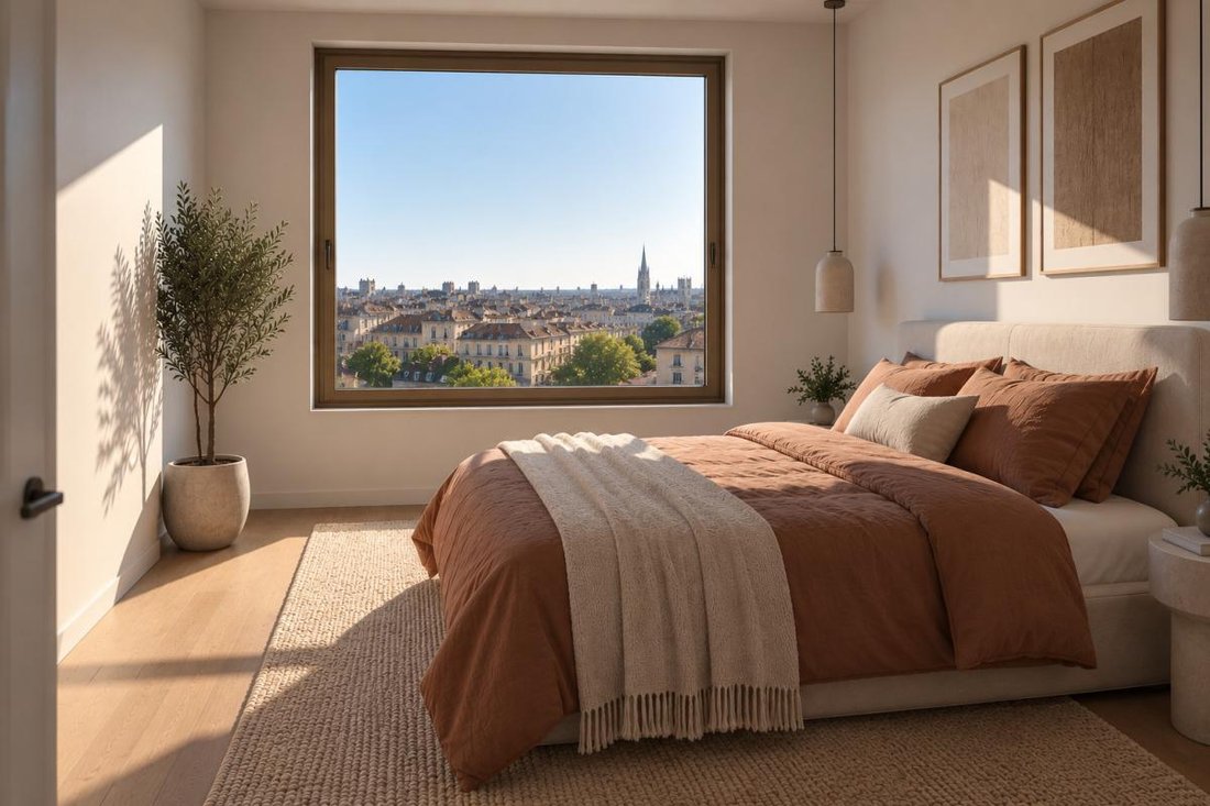Apartment in Talence, Nouvelle-Aquitaine, France 4 - 18944195