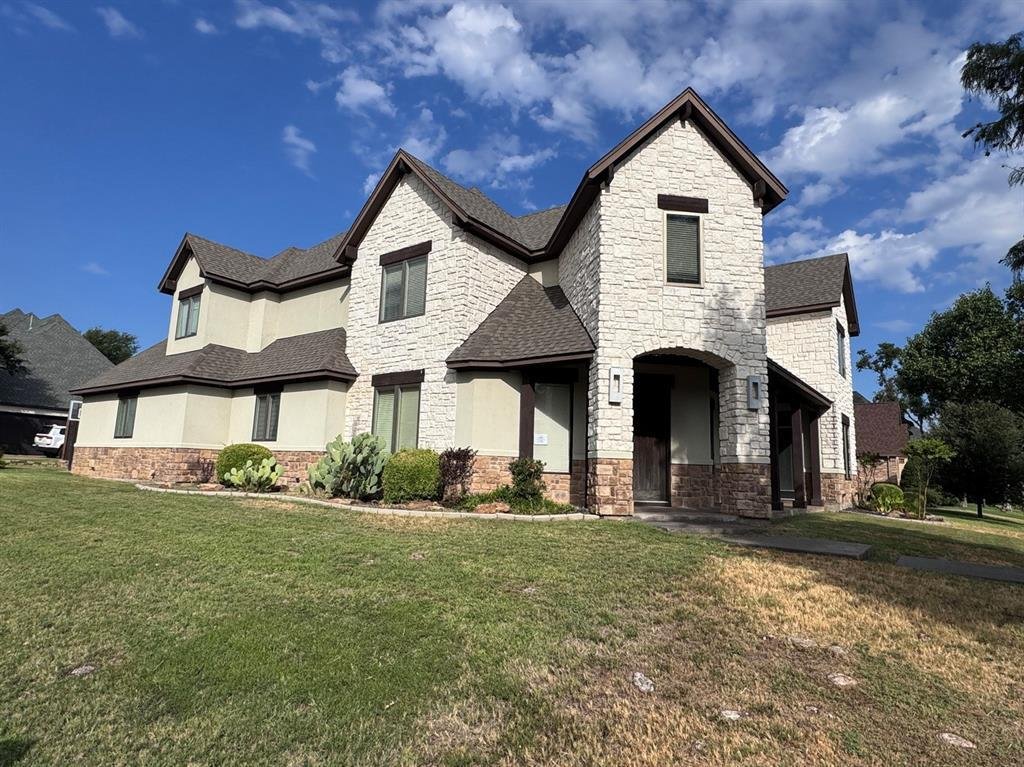 House in Mansfield, Texas, United States 3 - 18943630