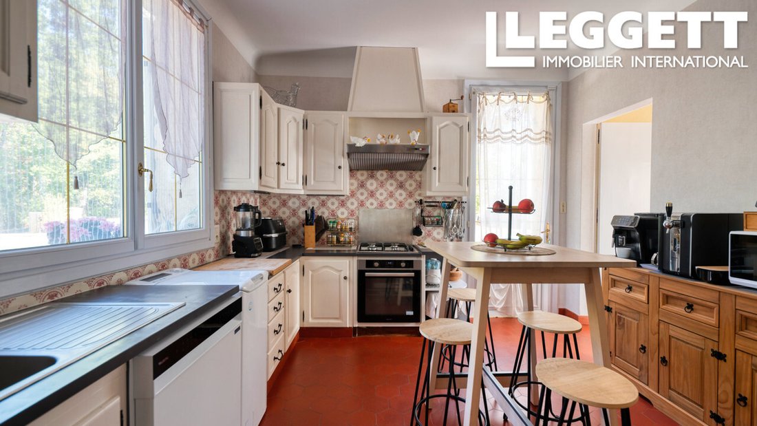House in Vieux Bergerac, Bergerac, France 5 - 18940591