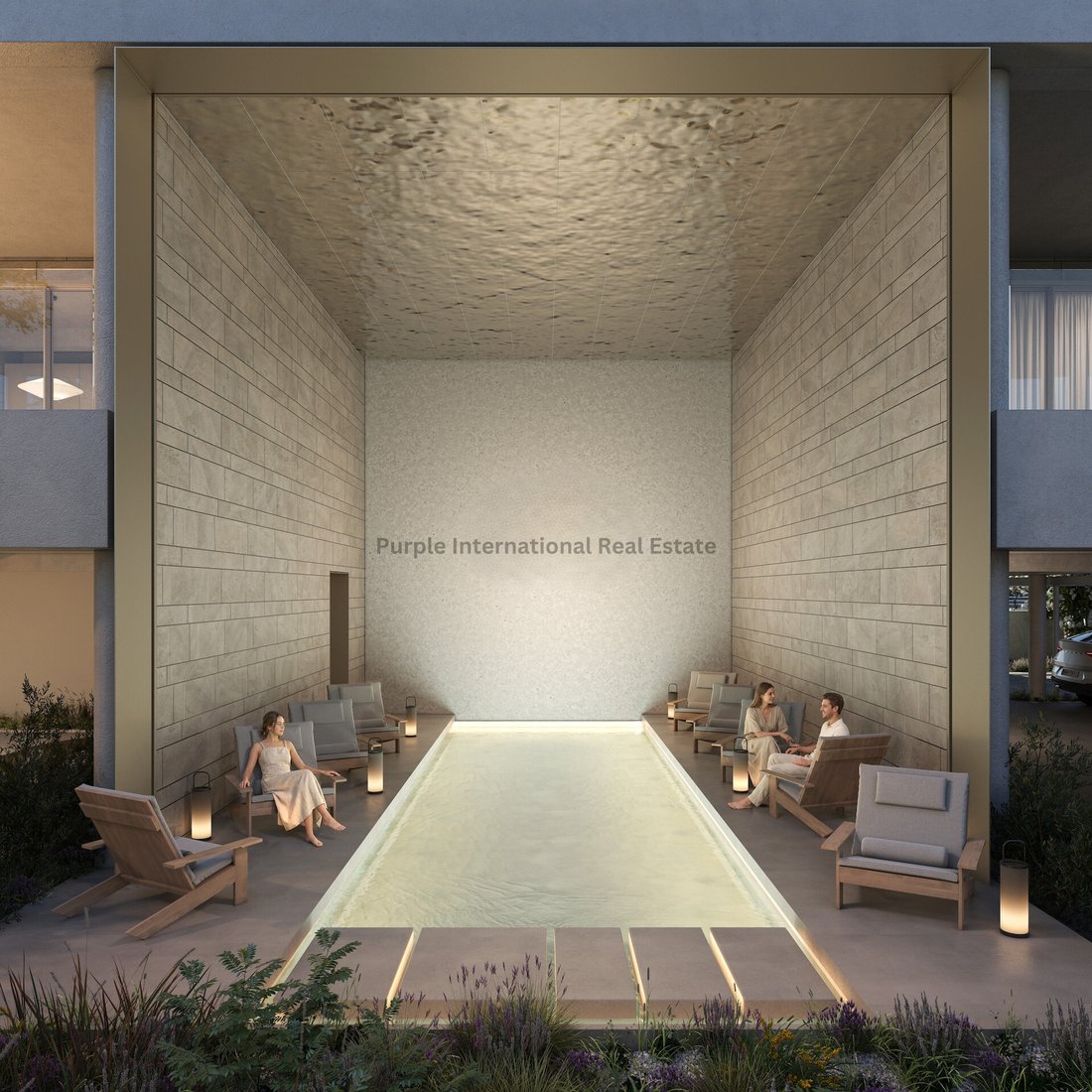 Apartment in Paphos, Paphos, Cyprus 2 - 18939626