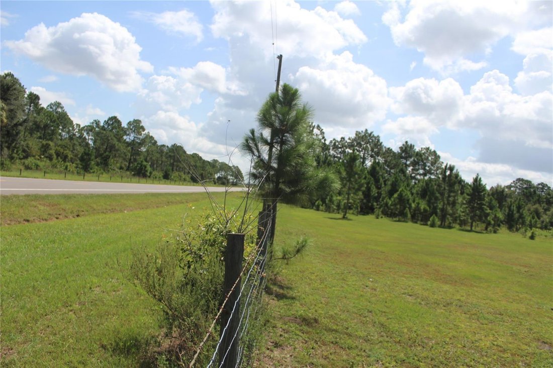 Land in Frostproof, Florida, United States 5 - 18942764