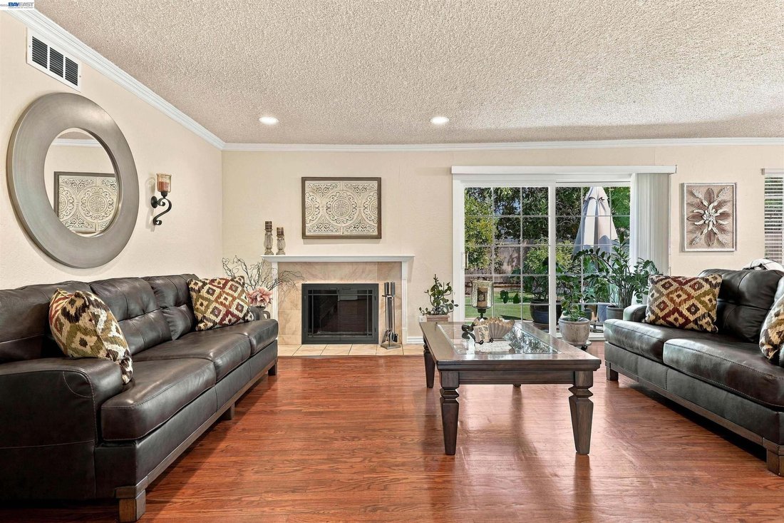 House in Dublin, California, United States 5 - 18942582