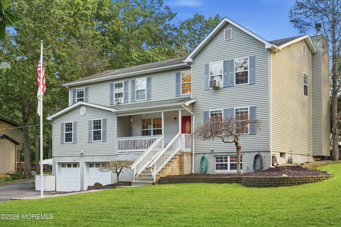 House in Jackson Township, New Jersey, United States 3 - 18941894