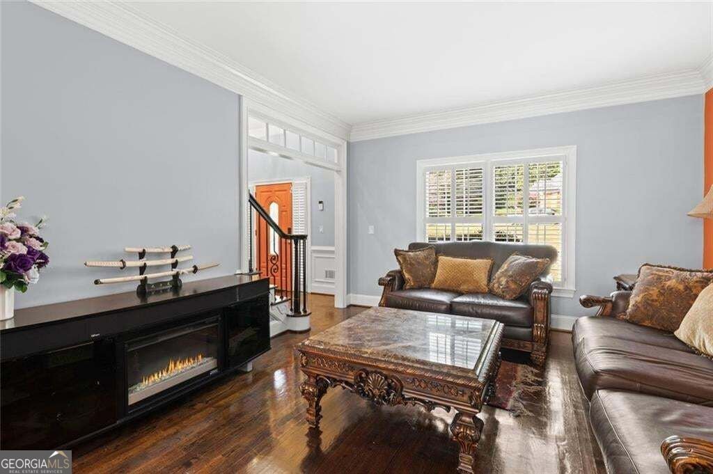 House in Stone Mountain, Georgia, United States 5 - 18940025