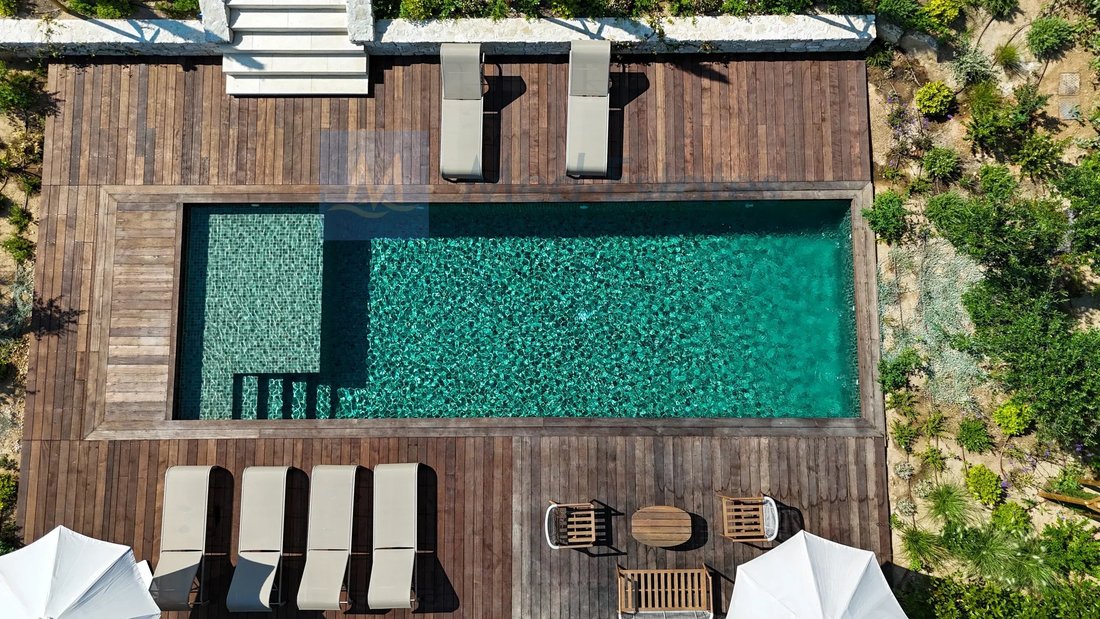 Villa in Ramatuelle, Provence-Alpes-Côte d'Azur, France 2 - 18602858