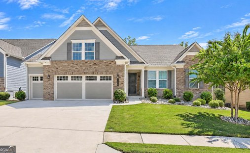 Maison à Peachtree City, Géorgie, États-Unis 1