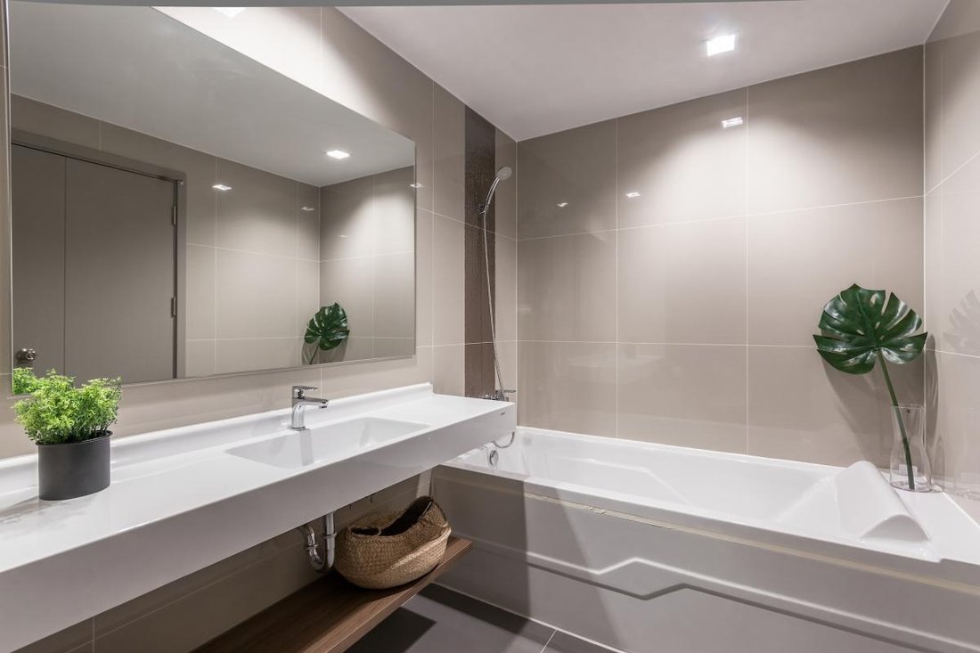 Apartment in Centre, L'Haÿ-les-Roses, France 4 - 18940746