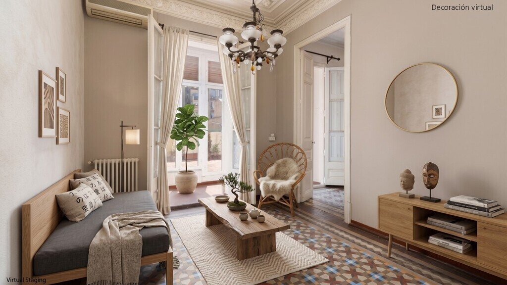 Apartment in Eixample, Barcelona, Spain 2 - 18943421