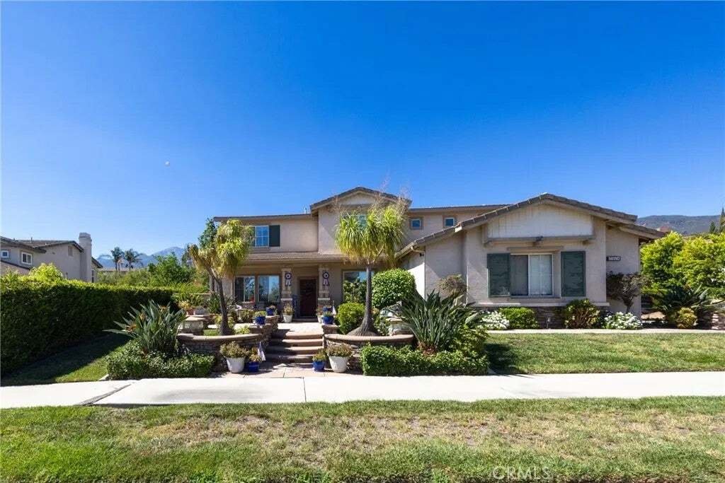 House in Rancho Cucamonga, California, United States 4 - 18595064