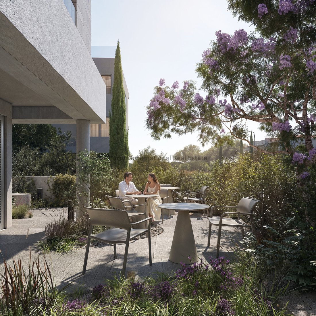 Apartment in Paphos, Paphos, Cyprus 5 - 18939632