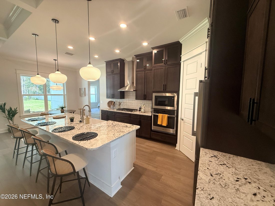 House in Fernandina Beach, Florida, United States 5 - 18939331
