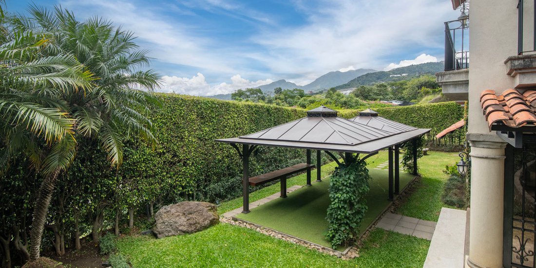 House in San Rafael, San José Province, Costa Rica 2 - 18941791