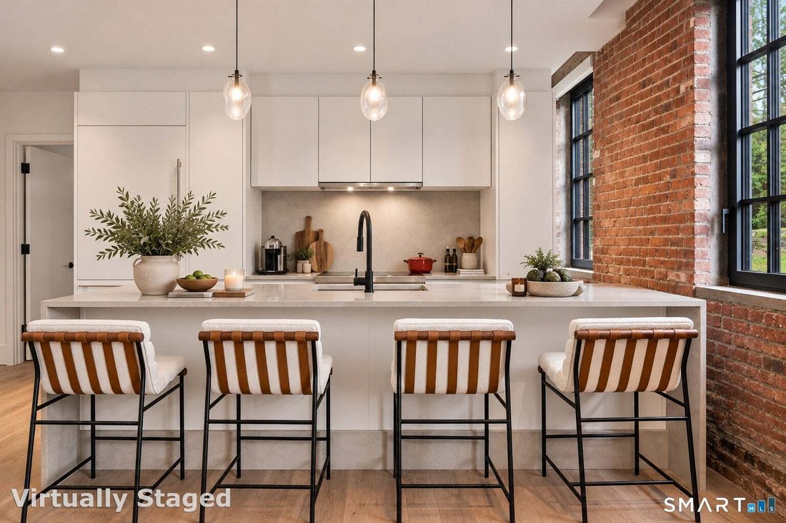 Condo in Westport, Connecticut, United States 3 - 18941848