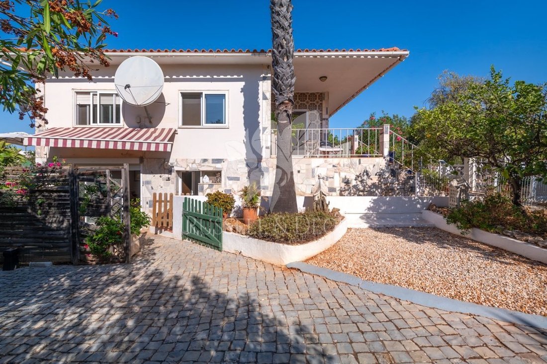 Villa in Loule (Sao Clemente), Algarve, Portugal 4 - 18944237