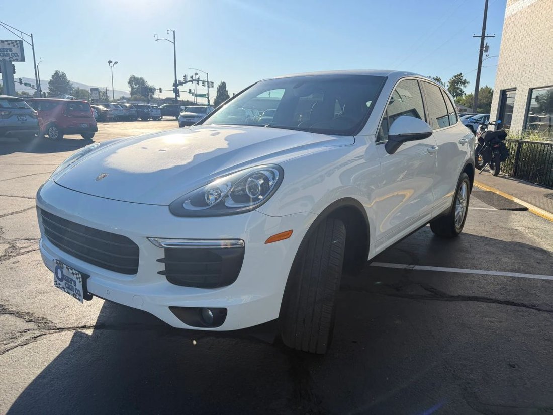 Suv in Garden City, ID, United States 4 - 18944570