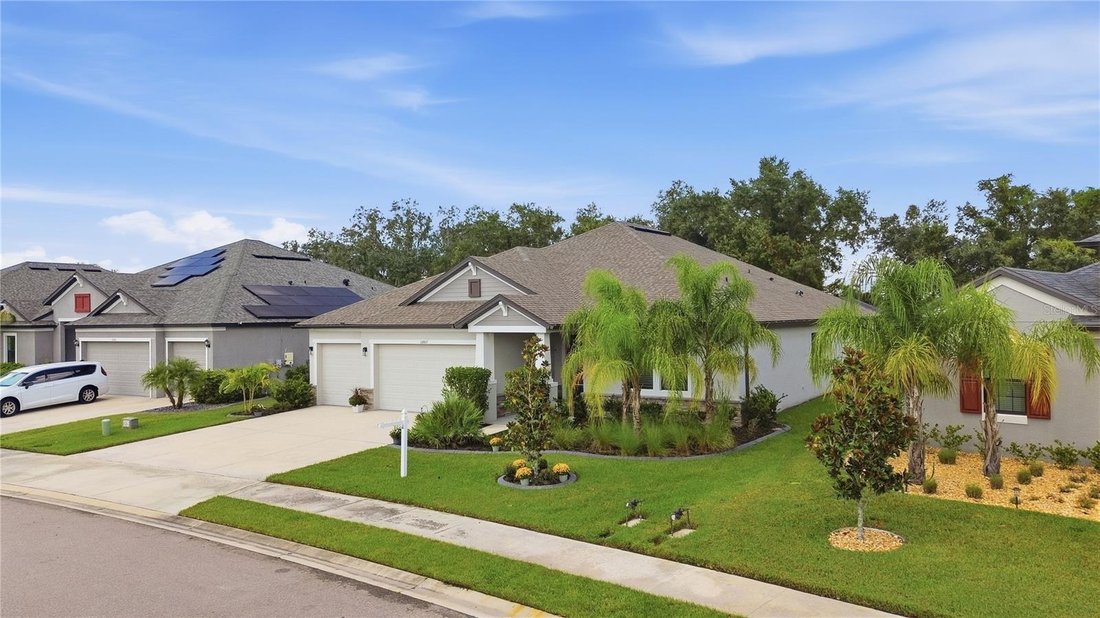 House in Parrish, Florida, United States 2 - 18939866