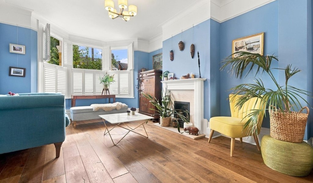 House in Leytonstone, Waltham Forest, England 2 - 18942310