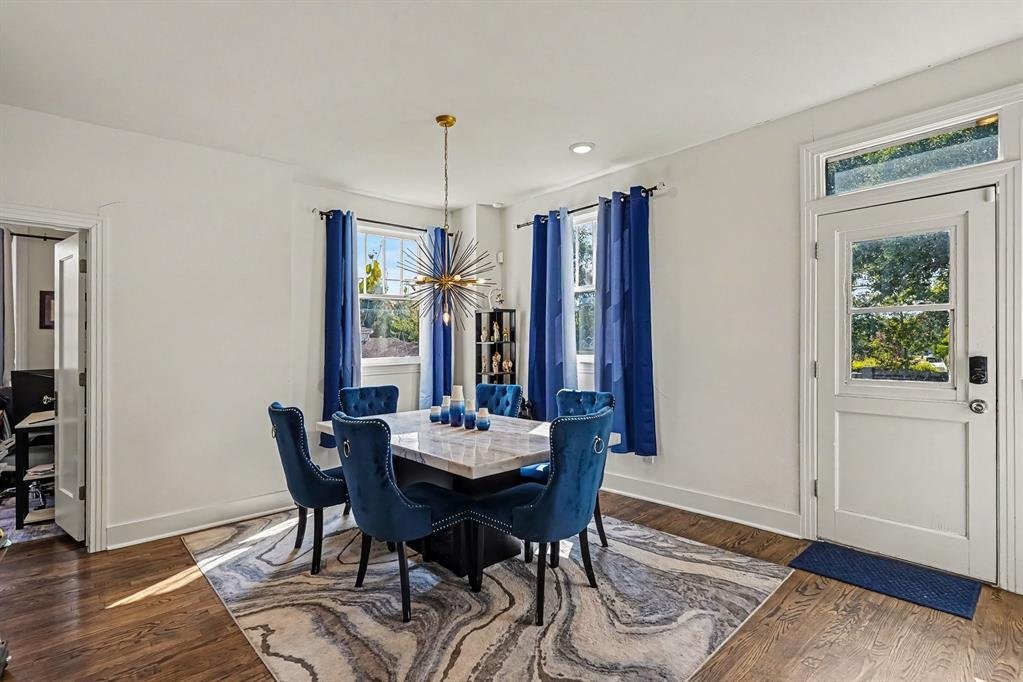 House in Fort Worth, Texas, United States 3 - 18939927