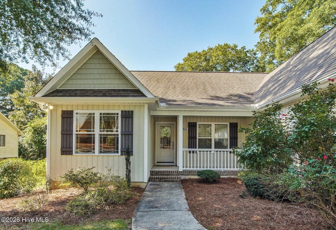 House in Pinehurst, North Carolina, United States 4 - 18942921
