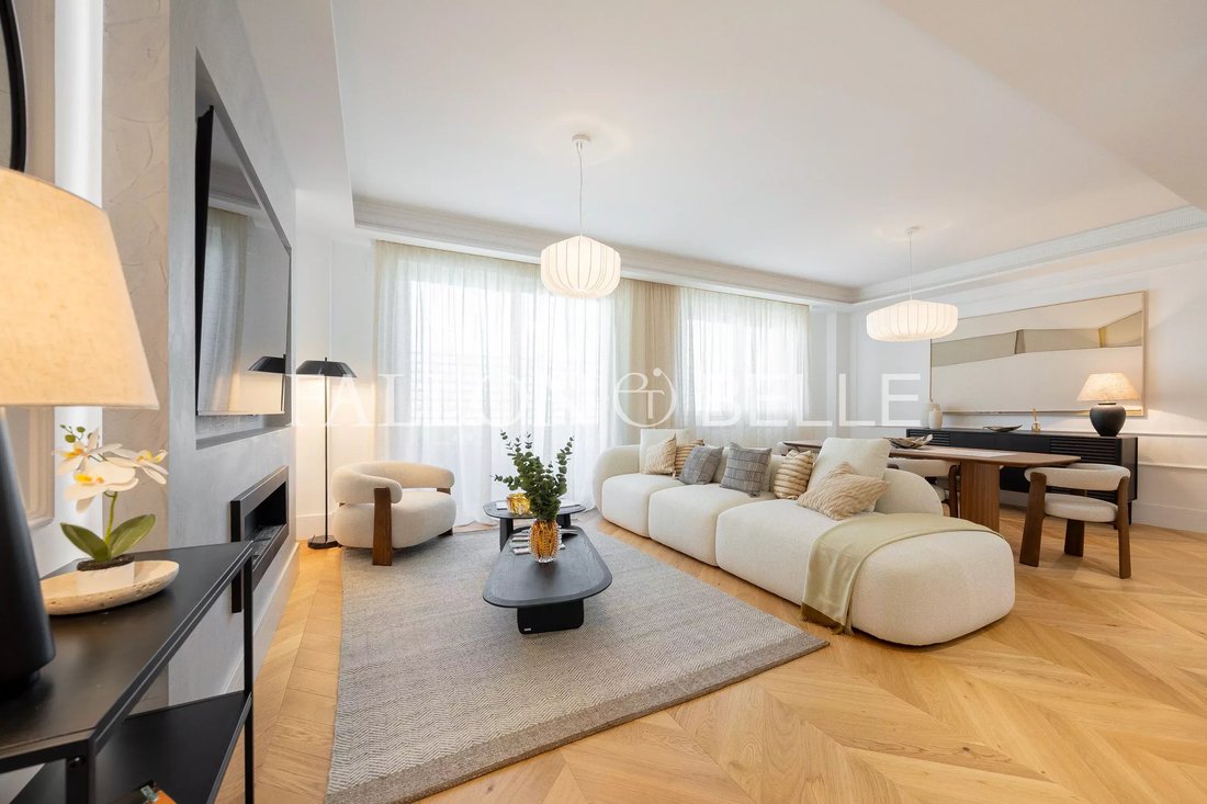 Apartment in Retiro, Madrid, Spain 2 - 18940498