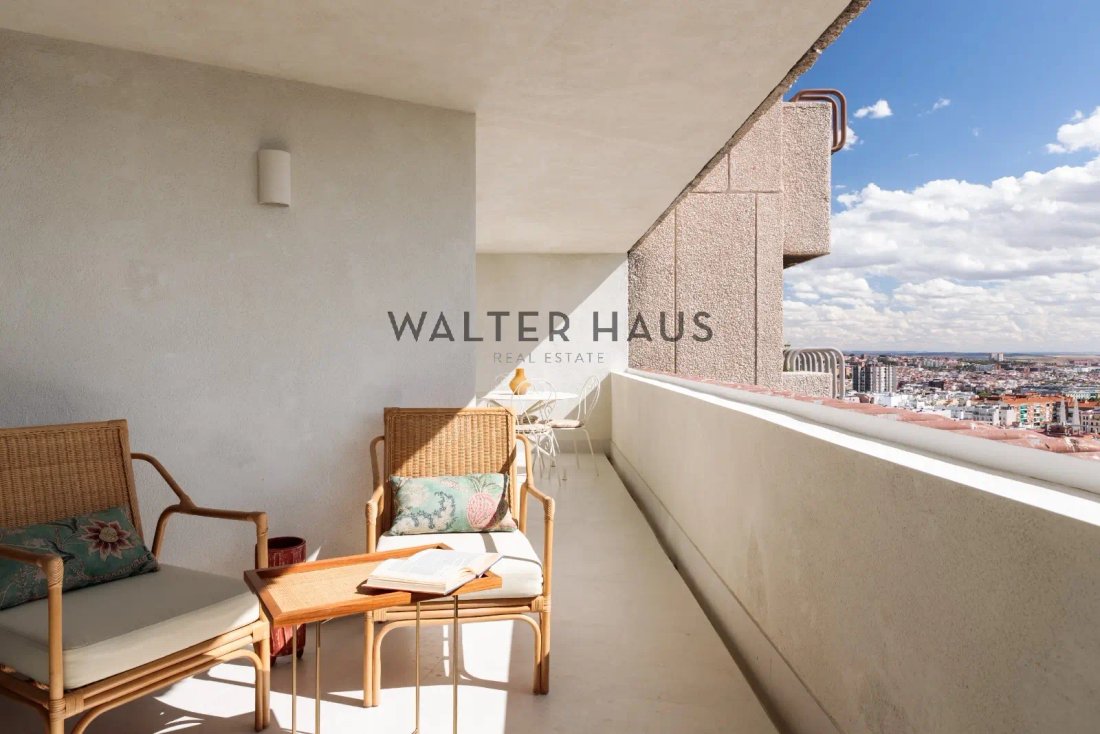 Apartment in Retiro, Madrid, Spain 2 - 18940732