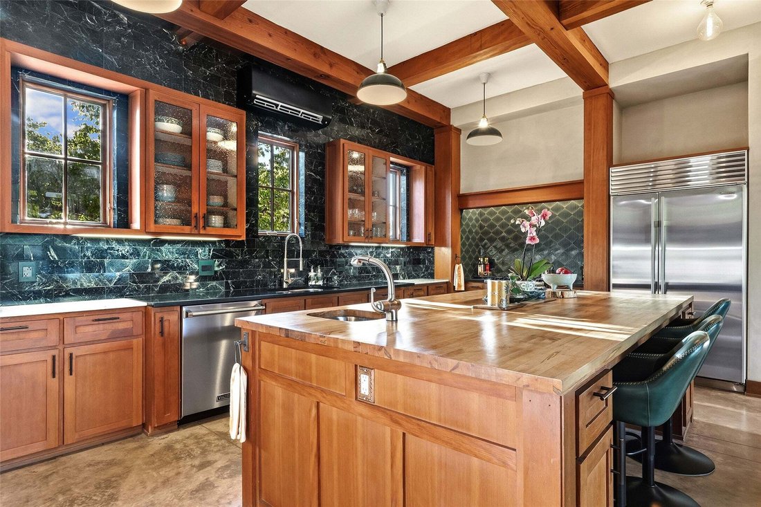 Condo in Santa Fe, New Mexico, United States 3 - 18942377