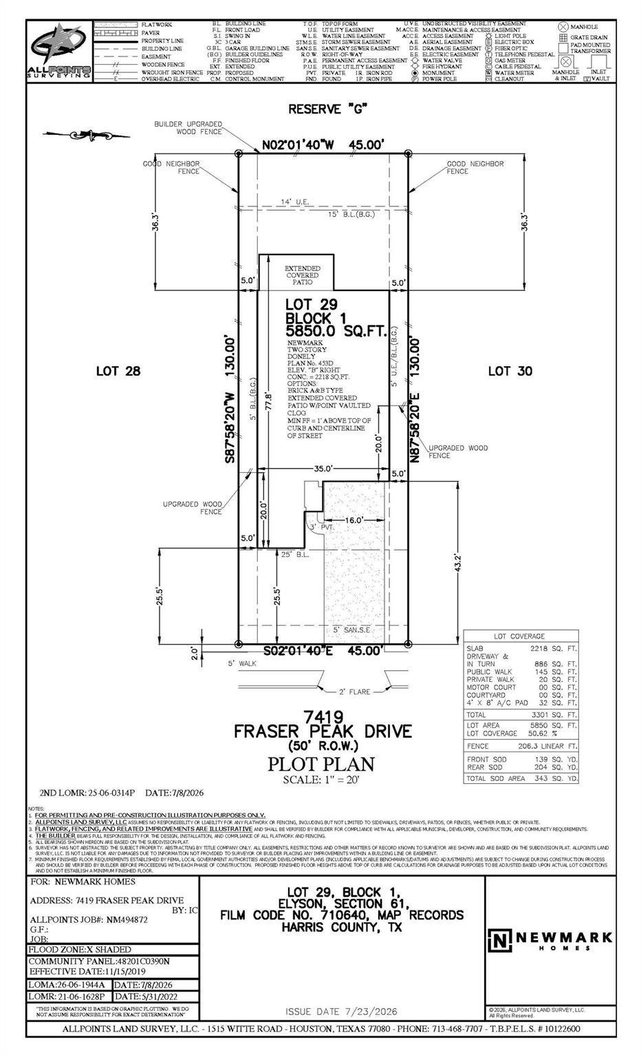 House in Katy, Texas, United States 2 - 18943518