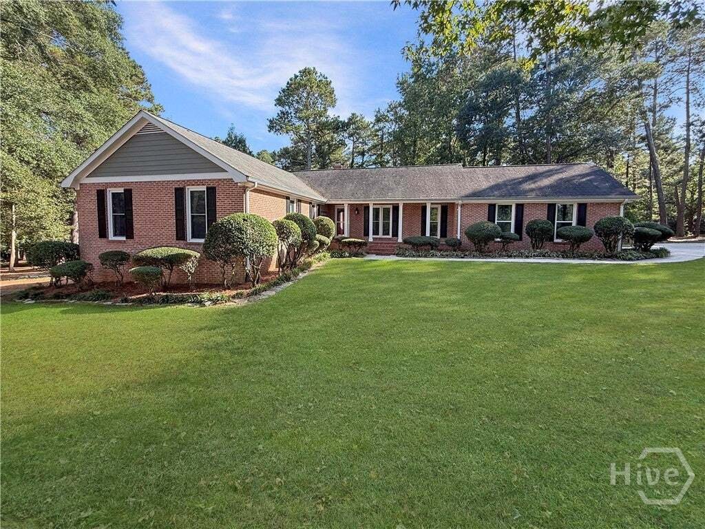 House in Crawford, Georgia, United States 1 - 18939526