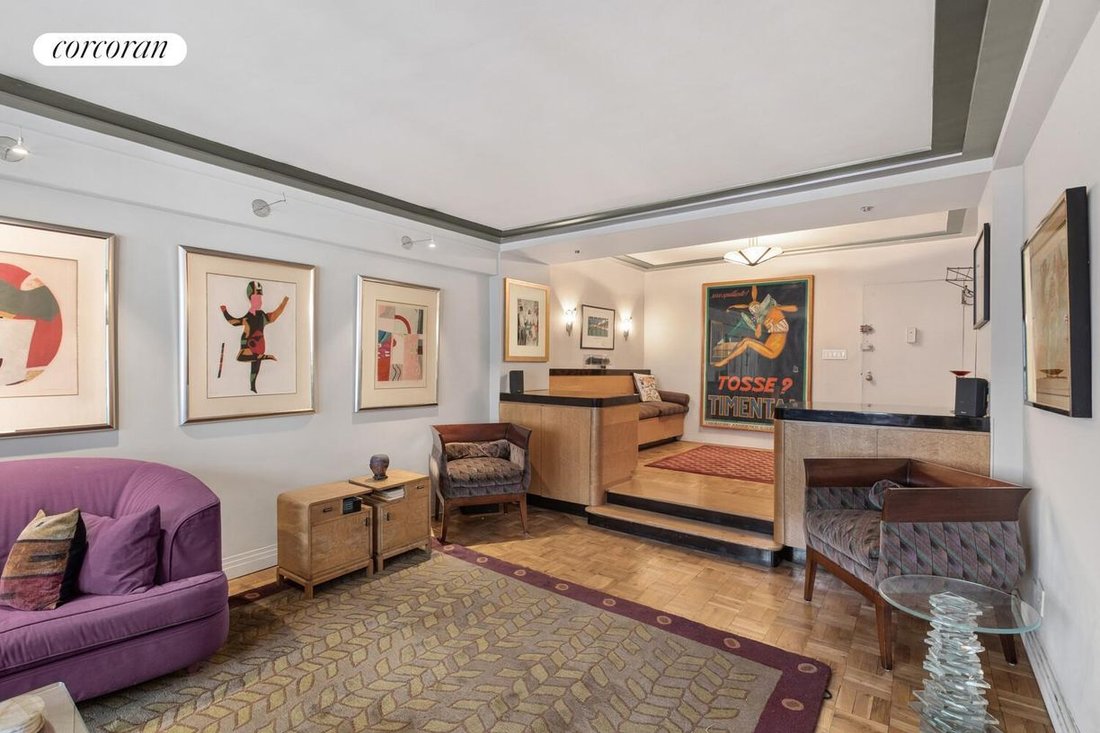 Co Op in New York, New York, United States 2 - 18941399
