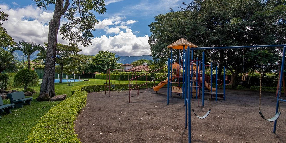 Condo in Pozos, San José Province, Costa Rica 3 - 18941788