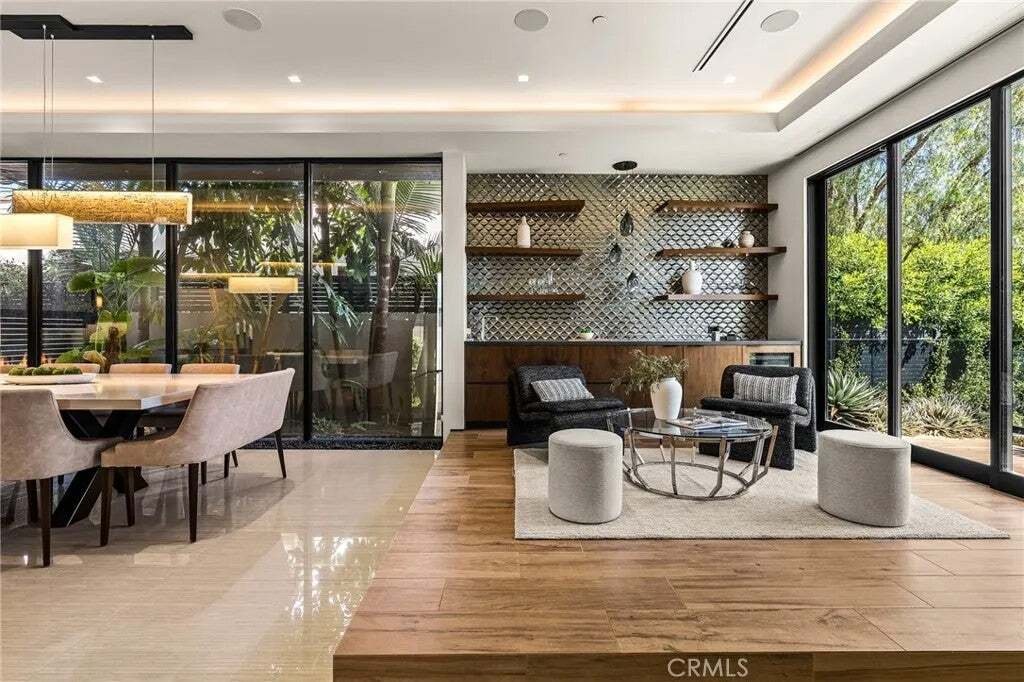 Casa en West Hollywood, California, Estados Unidos 5 - 18705866