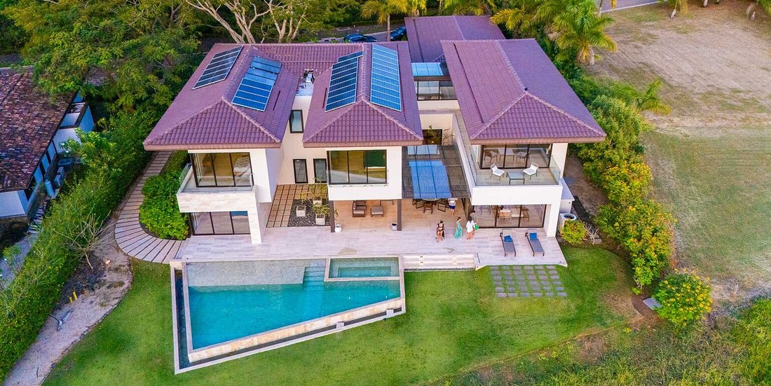 House in Tamarindo, Santa Cruz, Costa Rica 2 - 18941692
