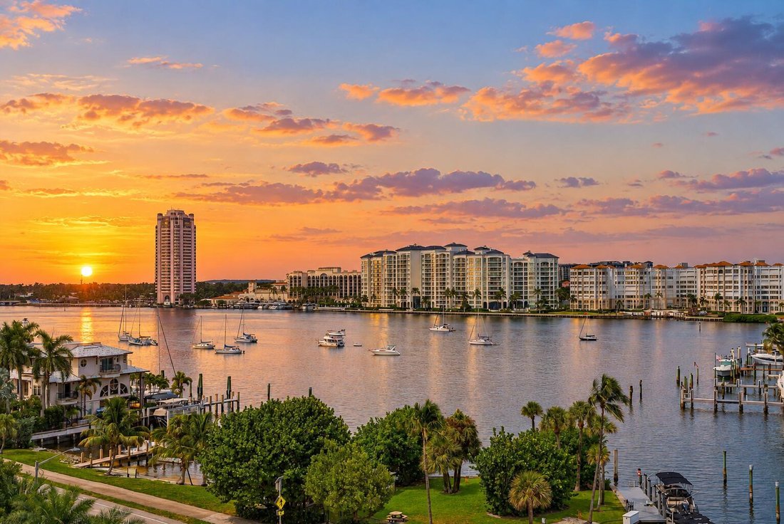 Condo in Boca Raton, Florida, United States 2 - 18935031