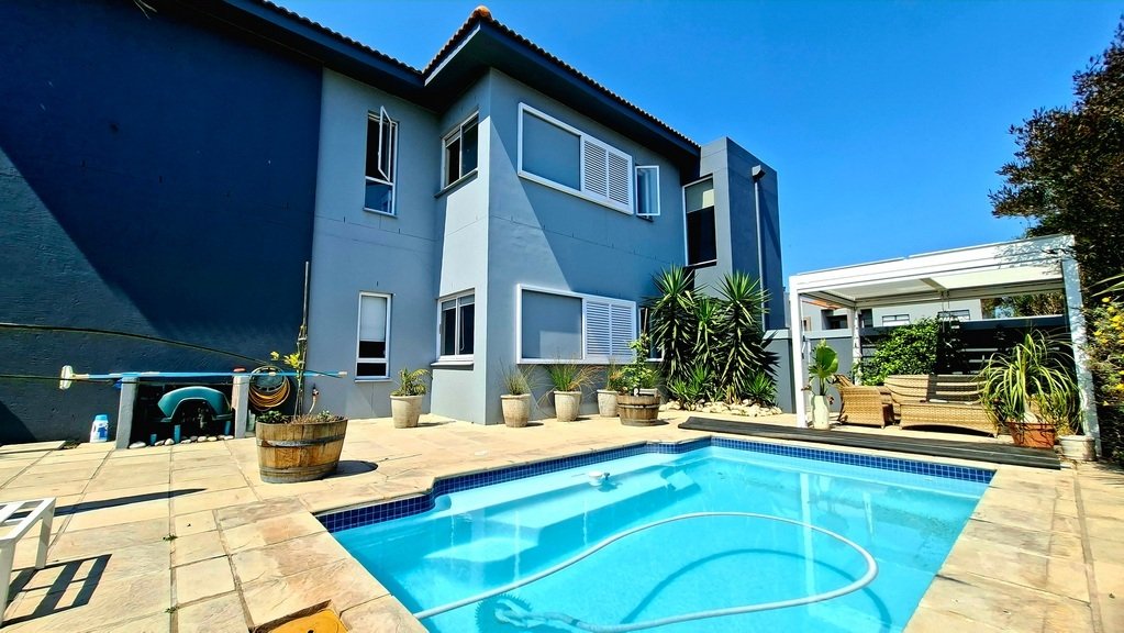House in Langebaan Country Estate, Western Cape, South Africa 1 - 18468844
