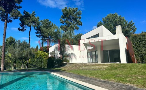Maison à Charneca de Caparica et Sobreda, Setúbal Municipality, Portugal 1