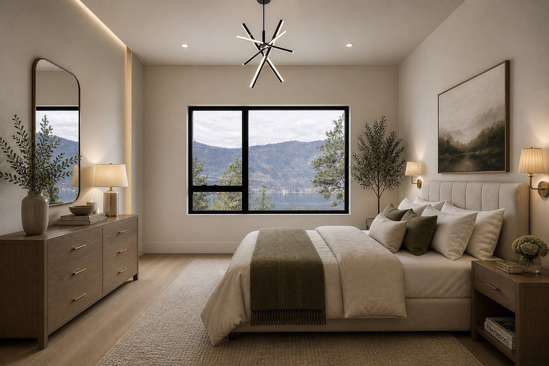 House in Kelowna, British Columbia, Canada 5 - 18941665