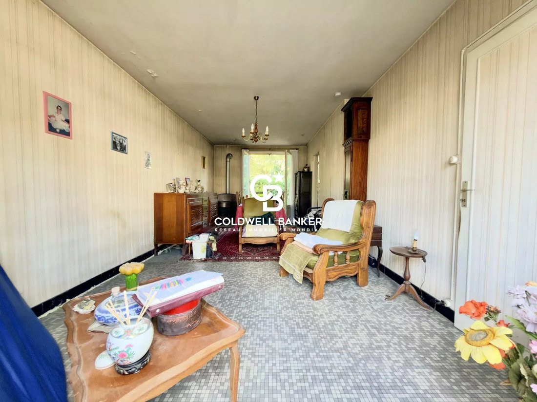 House in Soorts-Hossegor, Nouvelle-Aquitaine, France 5 - 18940482