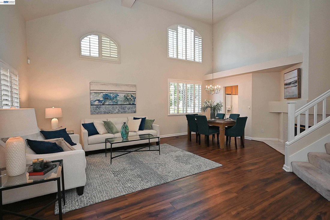 House in San Jose, California, United States 4 - 18942576